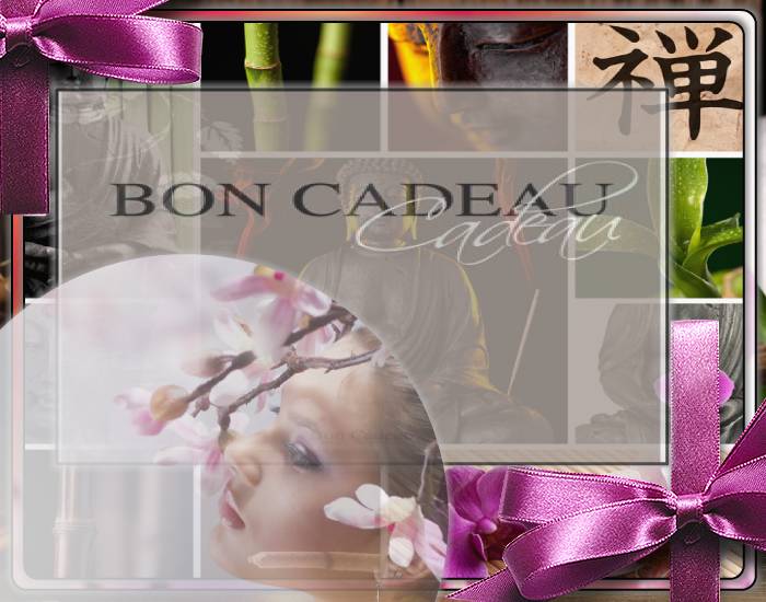 Bon Cadeau – Institut Belle e